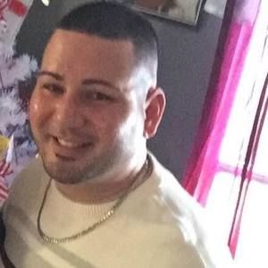 Meet your Posher, Frank